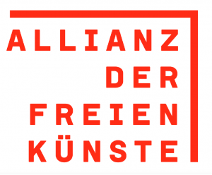 Allianz der Freien Kuenste